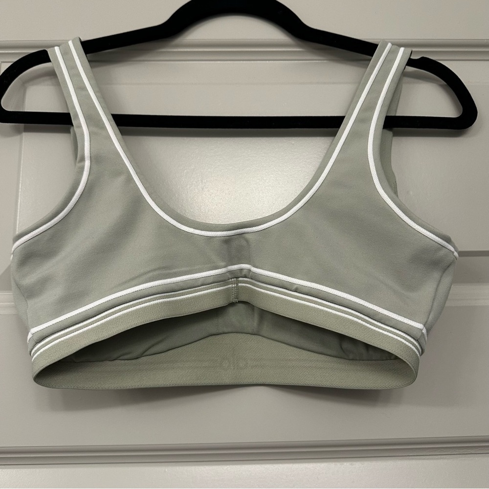 ALO Airbrush Heart Throb Bra Limited Edition - Picture 2 of 6